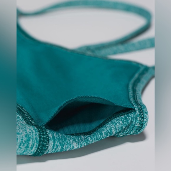 Lululemon Flow Y Bra IV - Picture 5 of 7